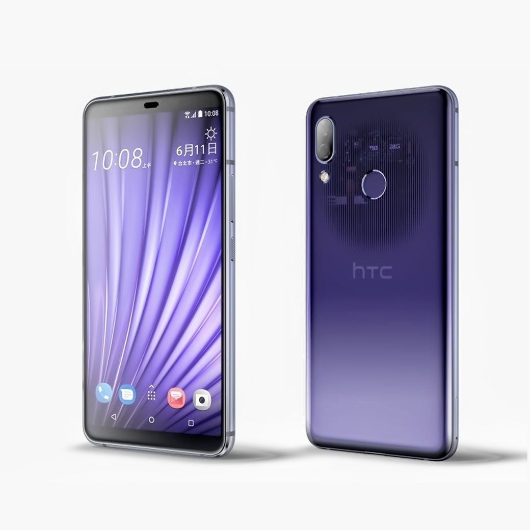 HTC U19e