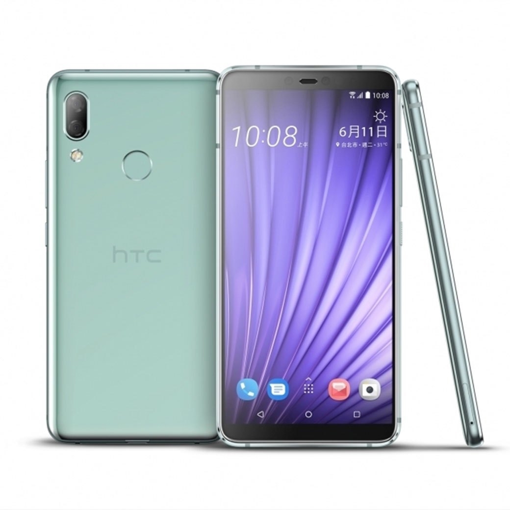 HTC U19e