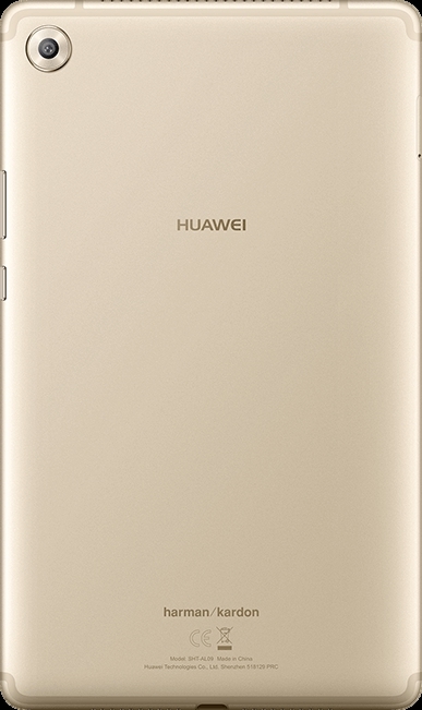 HUAWEI MEDIAPAD M5