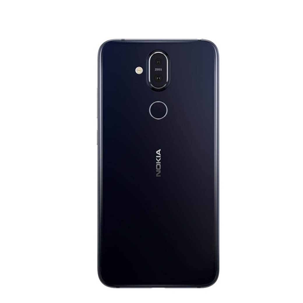 NOKIA 8.1