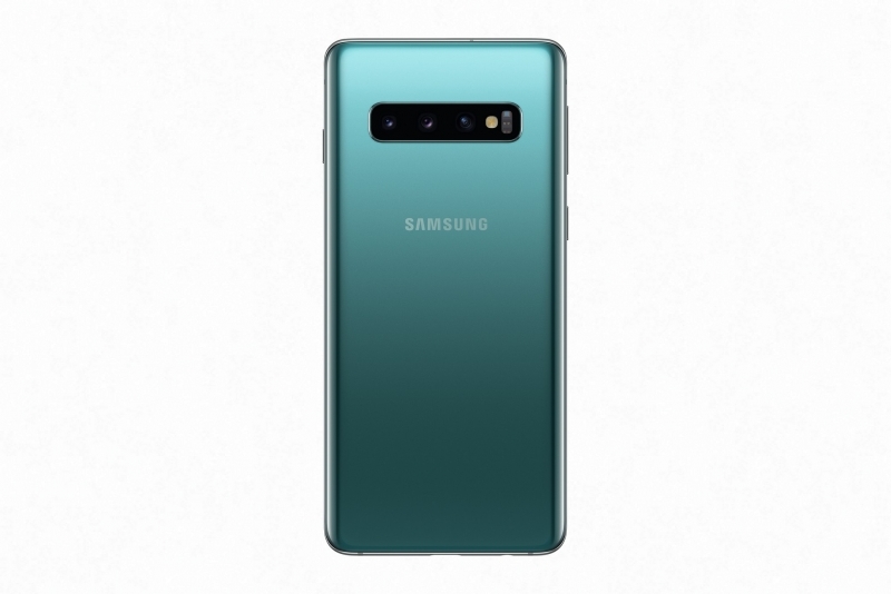SAMSUNG S10