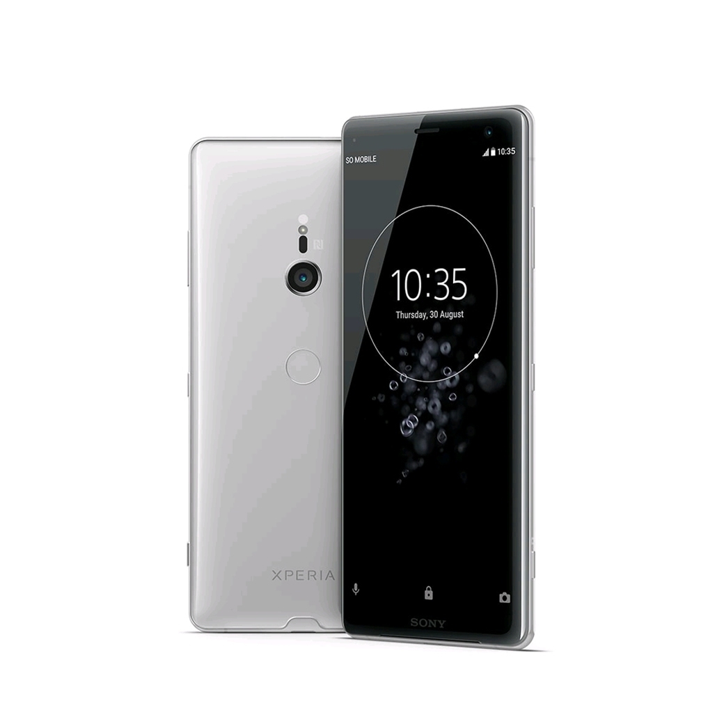 Điện thoại SONY XZ3 mã HP03022