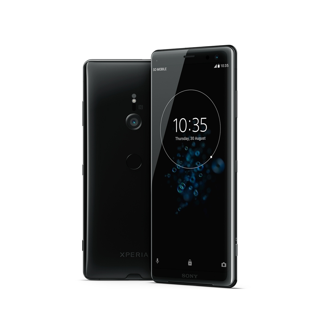 Điện thoại SONY XZ3 mã HP03022