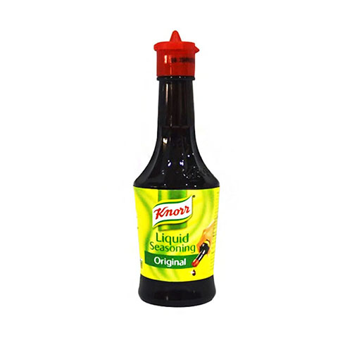 NƯỚC TƯƠNG KNORR LIQUID SEASONING ORIGINAL