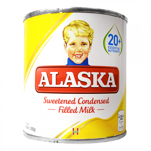 P3004 SỮA ĐẶC ALASKA 300ML