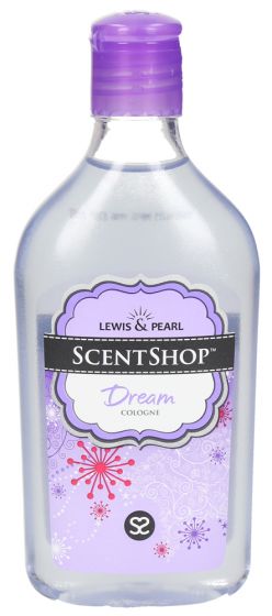 NƯỚC HOA GIAẤC MƠ LEWIS & PEARL SCENTSHOP DREAM COLOGNE 125ml