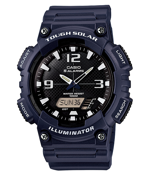 Đồng hồ CASIO AQ-S810W mã AW01430