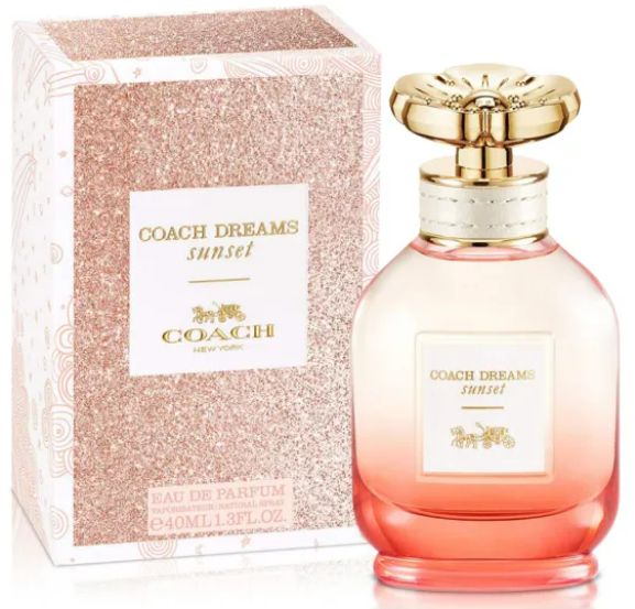 Nước hoa nữ Coach Dream Sunset 60ML