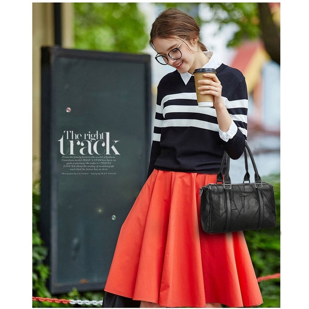 OLIVIA BIG HANDBAG mã AB905010