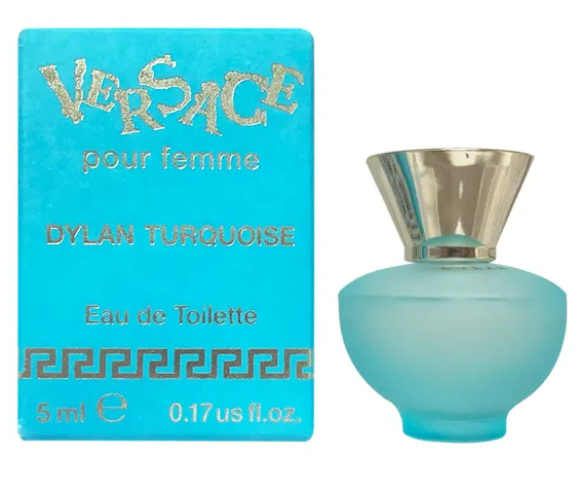 Nước hoa nam Versace Dylan Light Blue 100ML
