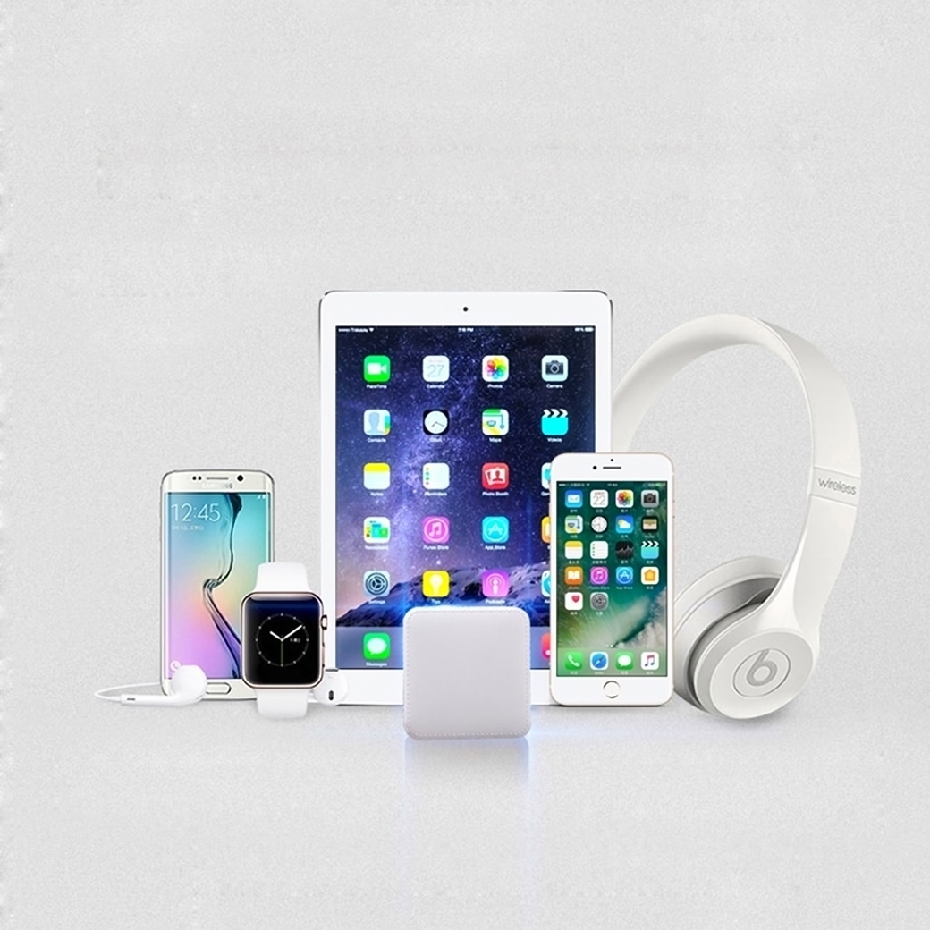 MINI POWER BANK (Sạc nhanh PowerBank 6000mAh)