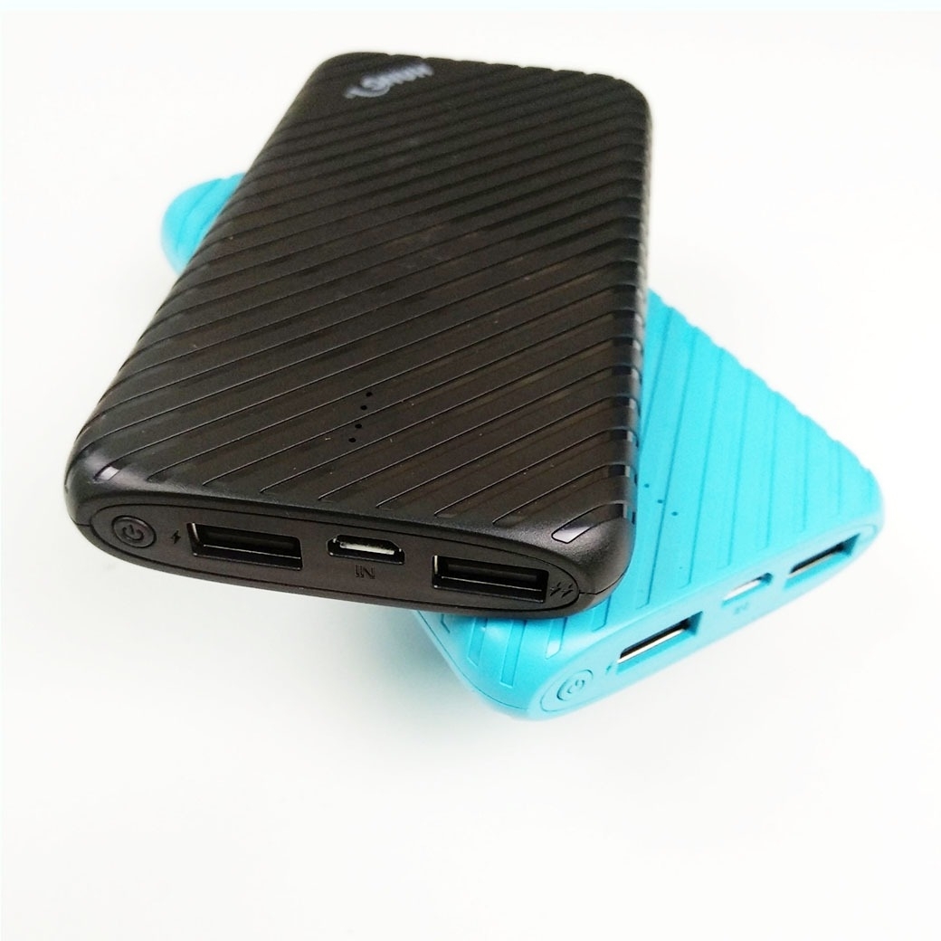 Sạc dự phòng POWER BANK HANG X12