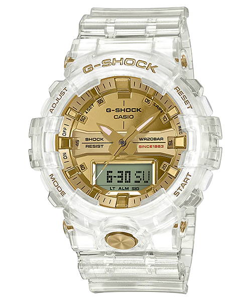 CASIO GA-835E-7A